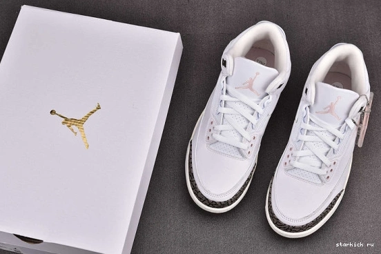 CK9246-102 Retro 3 CK9246-102 Dark DarNeapolitan (W) Jordan Mocha 1218